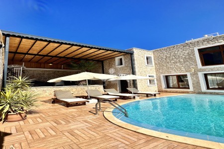 Villa Berat